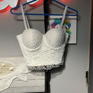 corset top